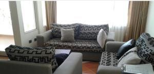 Casa con Piscina en Cochabamba