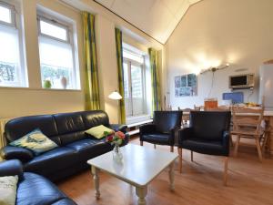 Holiday Home in Bergen near North Sea Beach