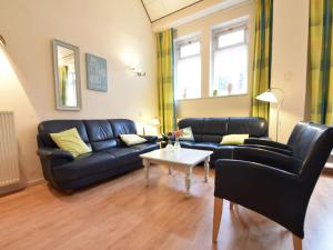 Holiday Home in Bergen near North Sea Beach