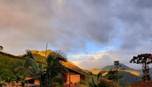 Pousada Rural Altos de Lumiar