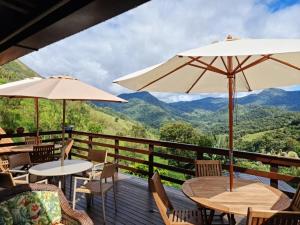 Pousada Rural Altos de Lumiar