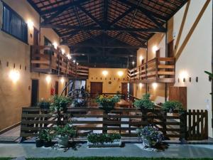 Pousada Rural Altos de Lumiar