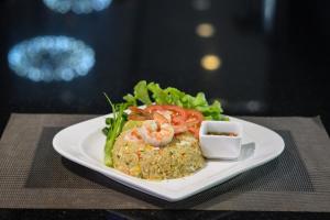 อาหารและเครื่องดื่ม