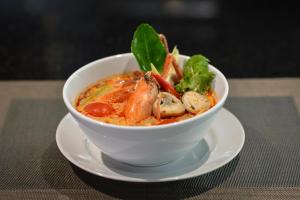 อาหารและเครื่องดื่ม