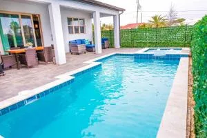 Casa De Playa - Мелборн-Біч