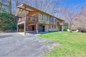 Balsam View - Waynesville