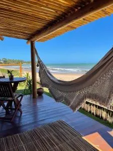 Joju Bangalôs & Bistrô - Pôrto Calvo