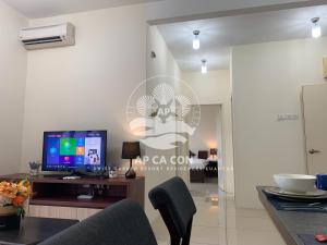 SG Resort Residences Kuantan by AP CA CON - Water Theme Park