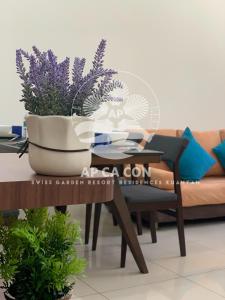 SG Resort Residences Kuantan by AP CA CON - Water Theme Park