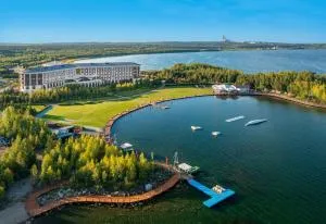 Rixos Borovoe - Uchitelʼ