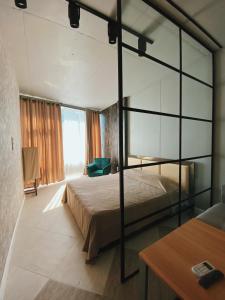архив Arcadia Loft Apartment