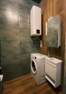 архив Arcadia Loft Apartment