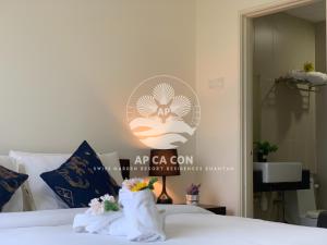 SG Resort Residences Kuantan by AP CA CON - Water Theme Park