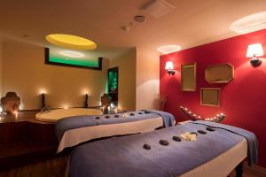 Saphir Hotel & Villas