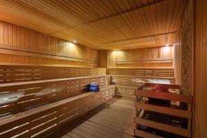 Saphir Hotel & Villas