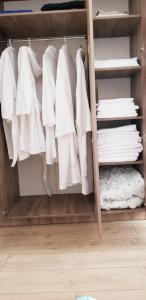 Bakuriani Plaza A113