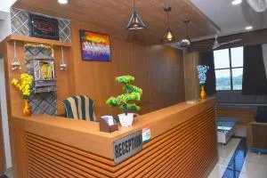 Hotel Asopalav - Gandhinagar