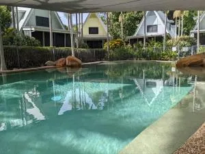 Canopy 5 Chalet - Picnic Bay