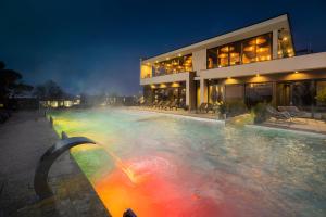 San Servolo Wellness Homes