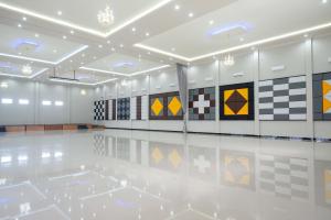 RedDoorz Plus @ Jl Pemuda Pati
