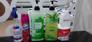 Cozy City View Condo @ Newport NAIA T3 Airport & RWM