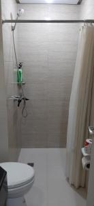 Cozy City View Condo @ Newport NAIA T3 Airport & RWM