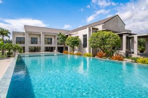 Pirom Garden Private Villa