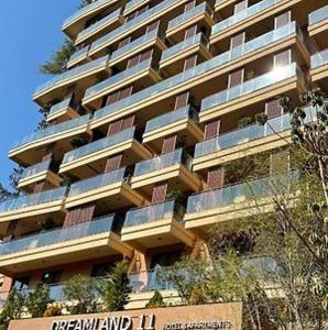 Dreamland deluxe apartment