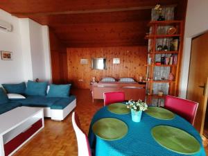 Apartment Kozino Violetta 