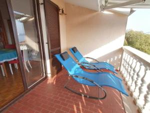 Apartment Kozino Violetta 