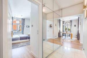 Urokliwy Apartament Gdańsk