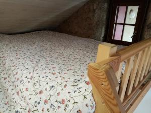 Gîte en Cévennes Le Pont de Montvert Sud Mont Lozère