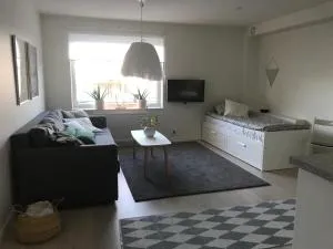 Mysig studiolägenhet i Västra Göteborg - Grimmered