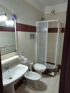 Natura incontaminata e relax