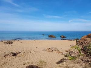 Natura incontaminata e relax img27