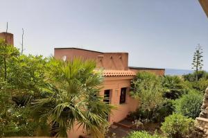 Natura incontaminata e relax