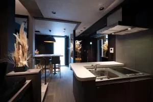 trive ozone バンテリンドーム ナゴヤ近く 都心部好アクセス 大曽根駅 徒歩3分 - Tsujimura