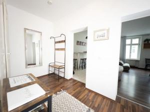 Shabby Chic im hippen Reudnitz - Zentral & Ruhig