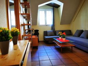 IMEDA apartamentos ARTTYCO con parking