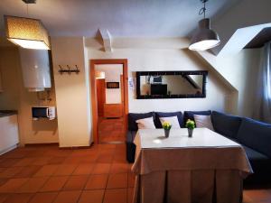 IMEDA apartamentos ARTTYCO con parking