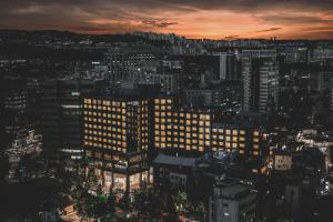 Nine Tree by Parnas Seoul Insadong - Hoteles de 4 estrellas en Seúl