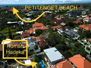 Rumah Hadeka Petitenget