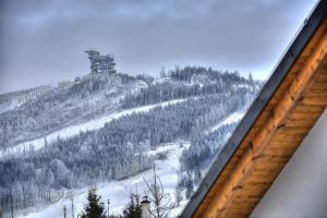 Apartmány Fun & Relax Dolní Morava