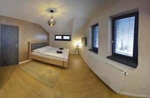 Apartmány Fun & Relax Dolní Morava