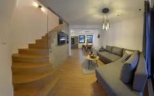 Apartmány Fun & Relax Dolní Morava - Velká Morava