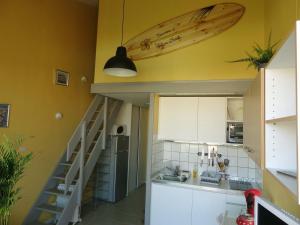 Appt T2, Piscine, la Plage à 130m! Parking privé clos, Lave-linge, Lave-vaisselle, Draps, Linge et Ménage inclus!