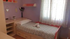 DS Casa con encanto junto a la Mezquita con cochera