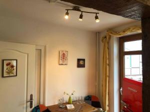Appartementhaus Blume
