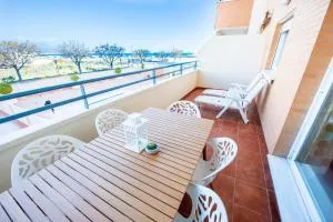 Piso encantador junto al mar, relax, tranquilidad - Vélez-Málaga