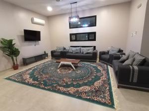 Al nayrouz chalet استراحة النيروز